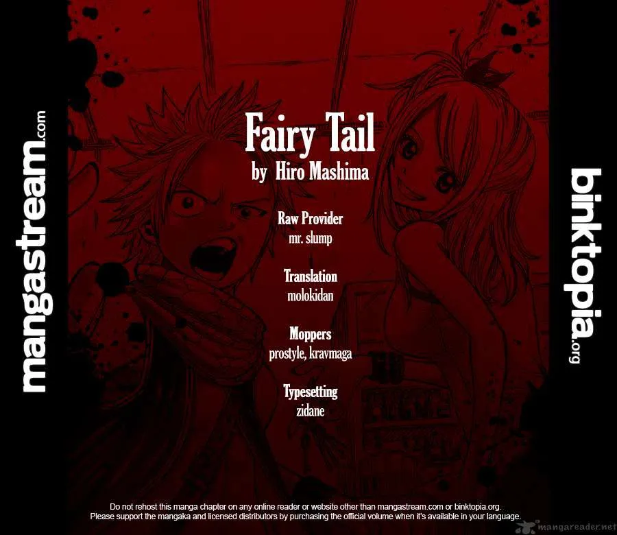 Fairy Tail Mangakakalot X Chapter 213 Page 20