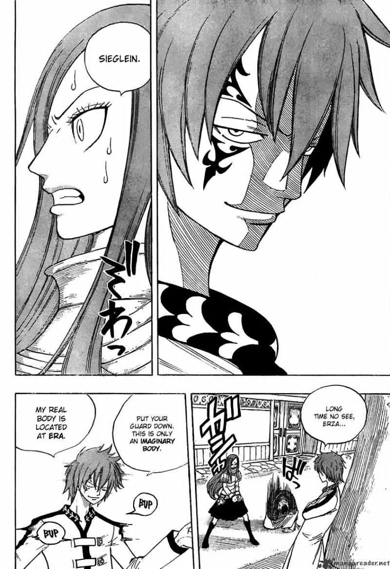 Fairy Tail Mangakakalot X Chapter 23 Page 6