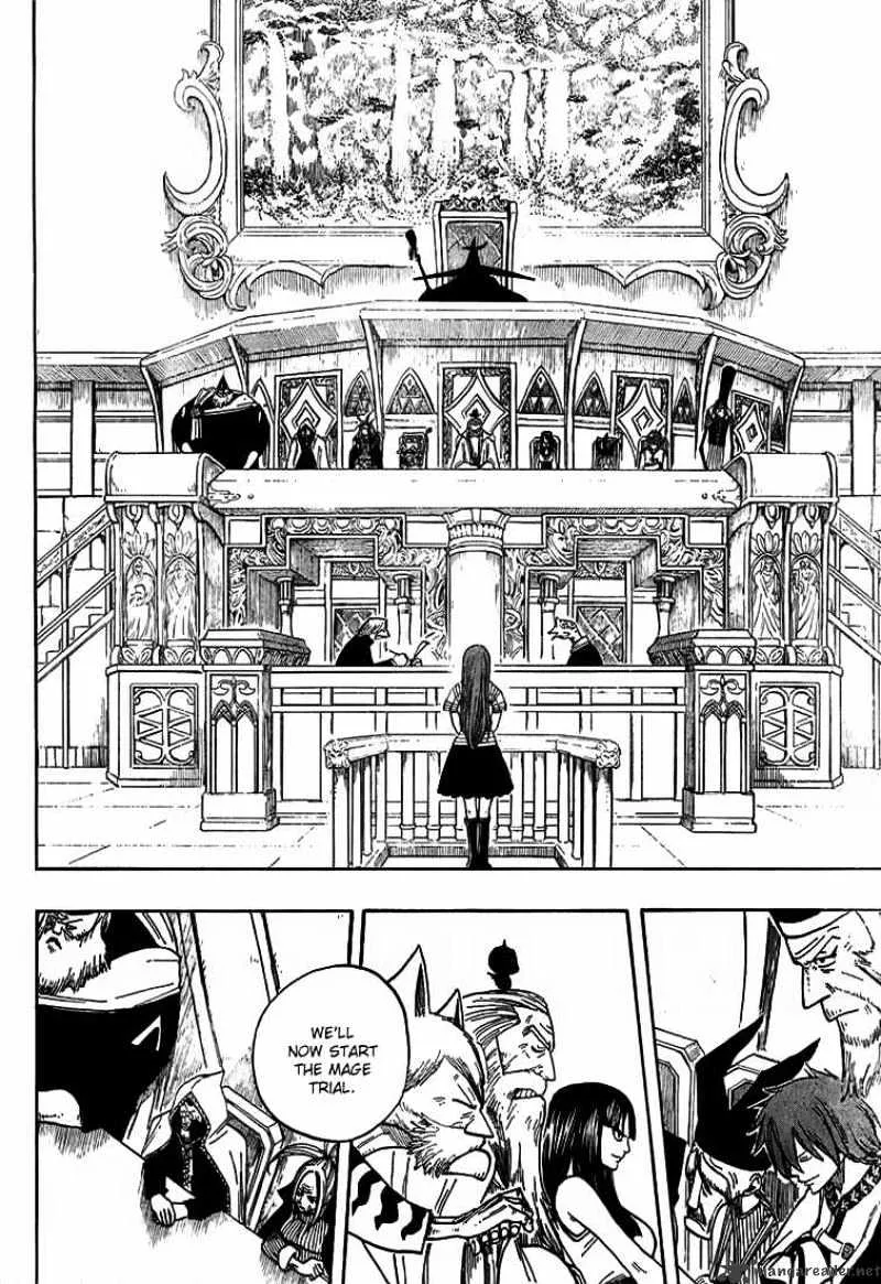 Fairy Tail Mangakakalot X Chapter 23 Page 10