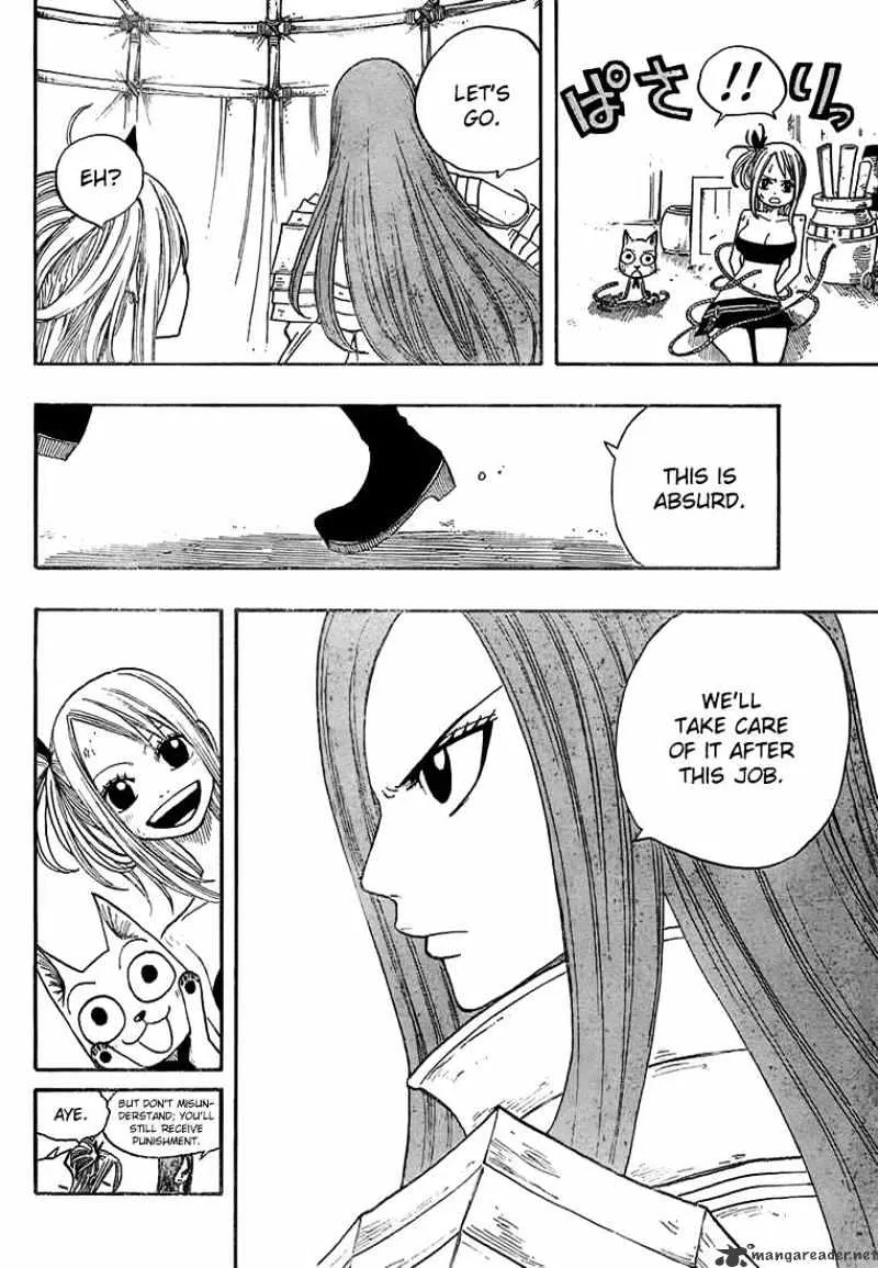 Fairy Tail Mangakakalot X Chapter 35 Page 14