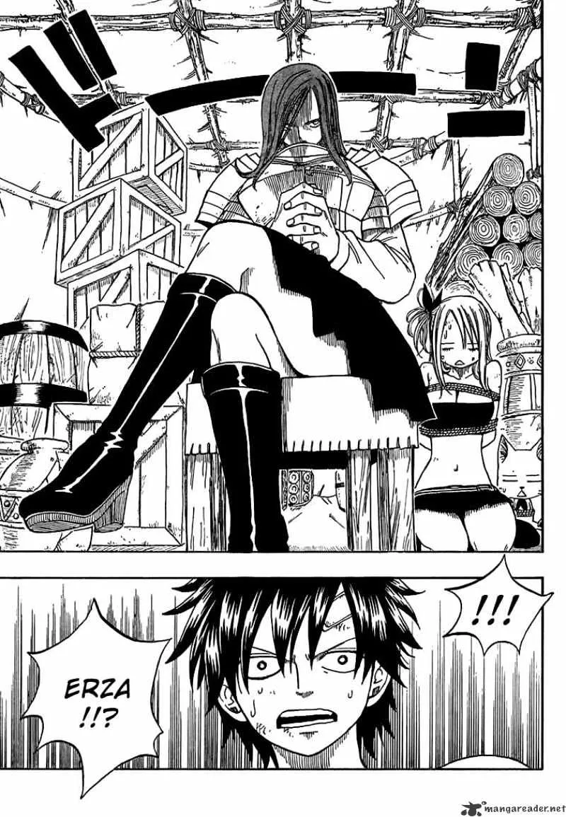 Fairy Tail Mangakakalot X Chapter 35 Page 5
