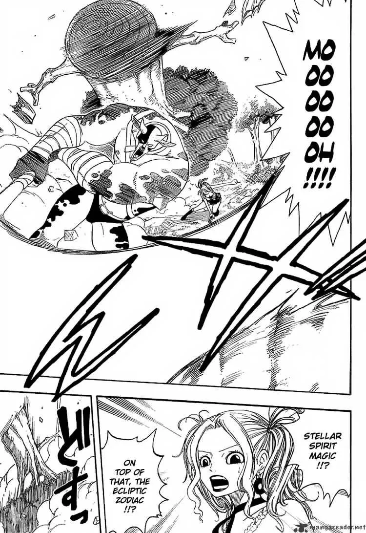 Fairy Tail Mangakakalot X Chapter 33 Page 11