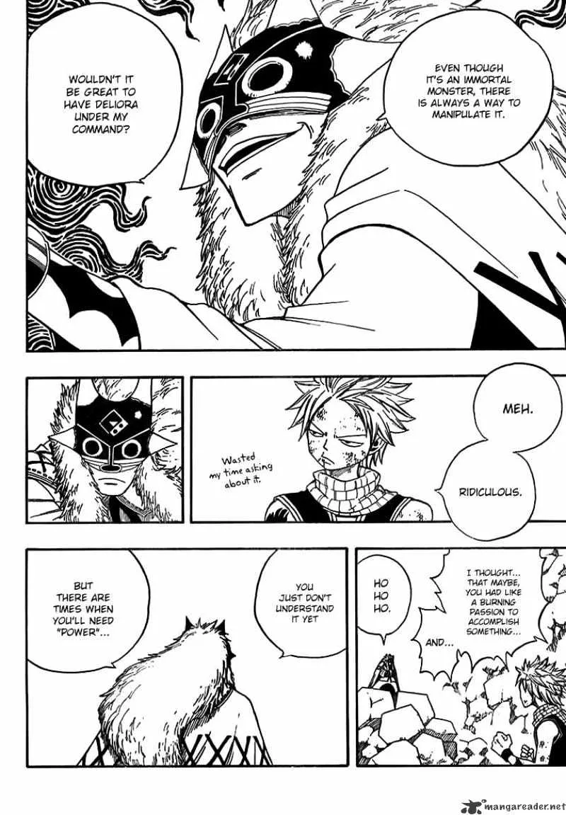 Fairy Tail Mangakakalot X Chapter 42 Page 12