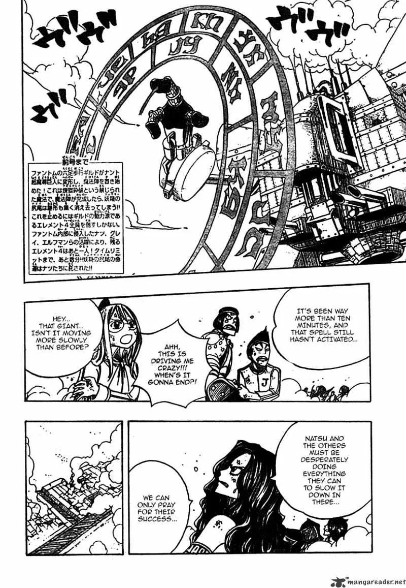 Fairy Tail Mangakakalot X Chapter 58 Page 2