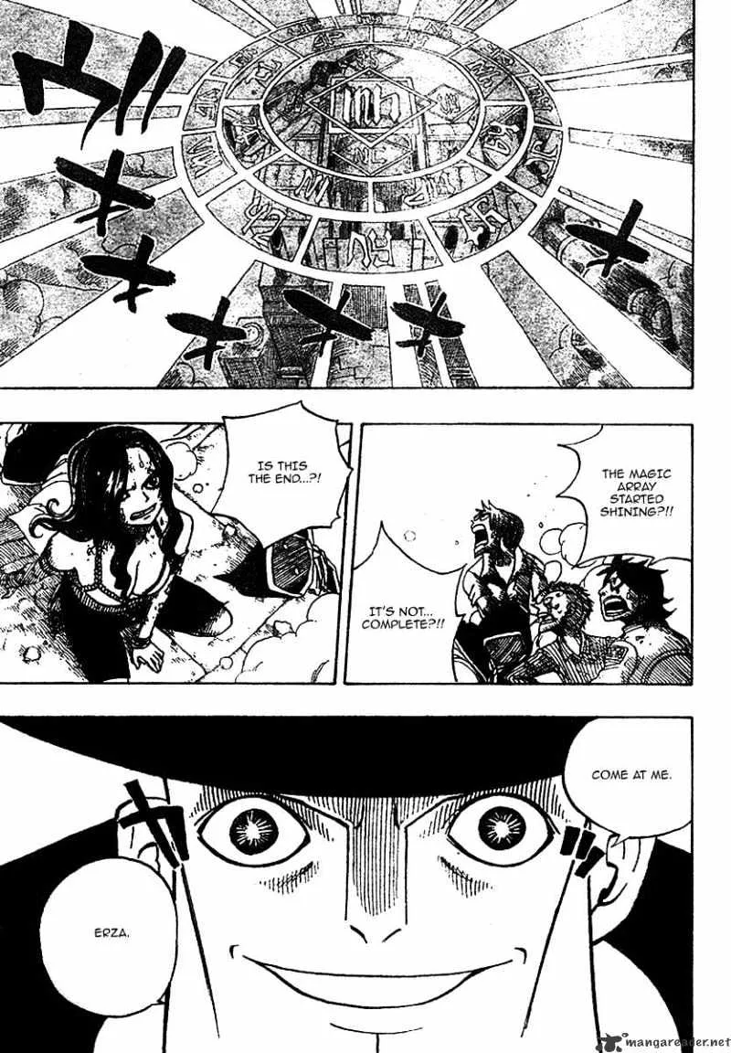 Fairy Tail Mangakakalot X Chapter 58 Page 13