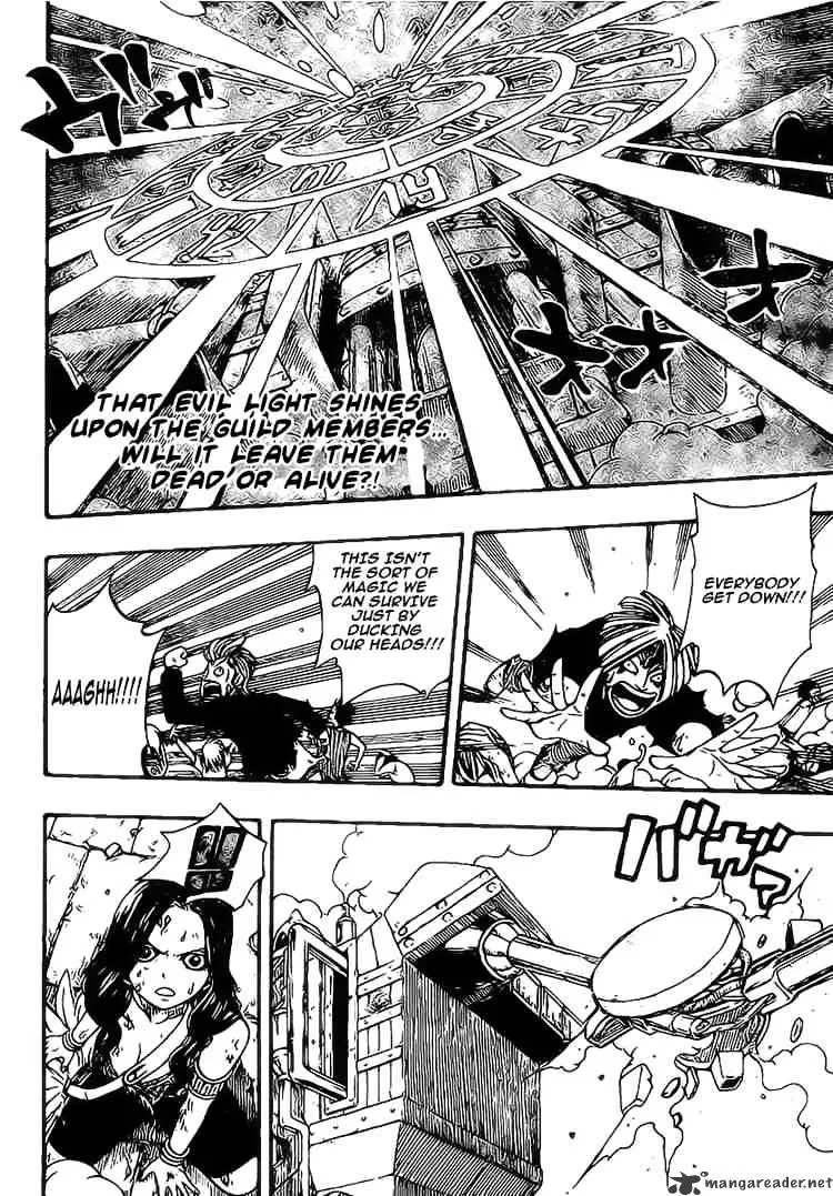Fairy Tail Mangakakalot X Chapter 59 Page 2