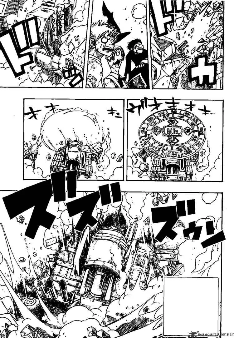 Fairy Tail Mangakakalot X Chapter 59 Page 3