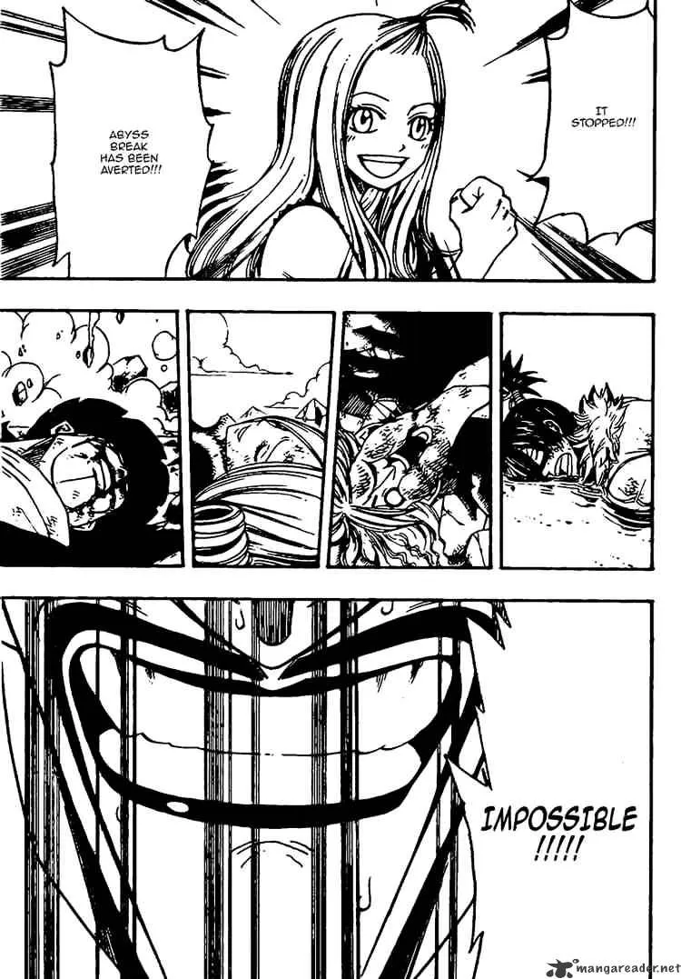 Fairy Tail Mangakakalot X Chapter 59 Page 5