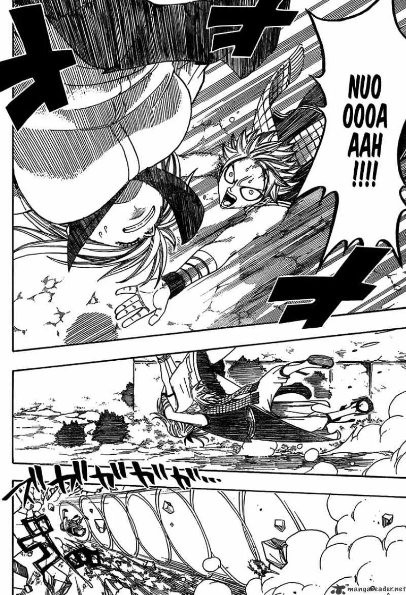 Fairy Tail Mangakakalot X Chapter 50 Page 24