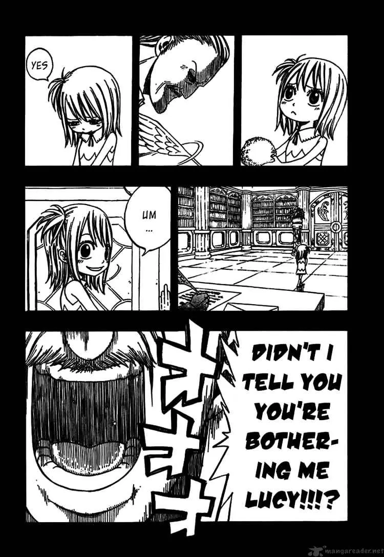 Fairy Tail Mangakakalot X Chapter 67 Page 6