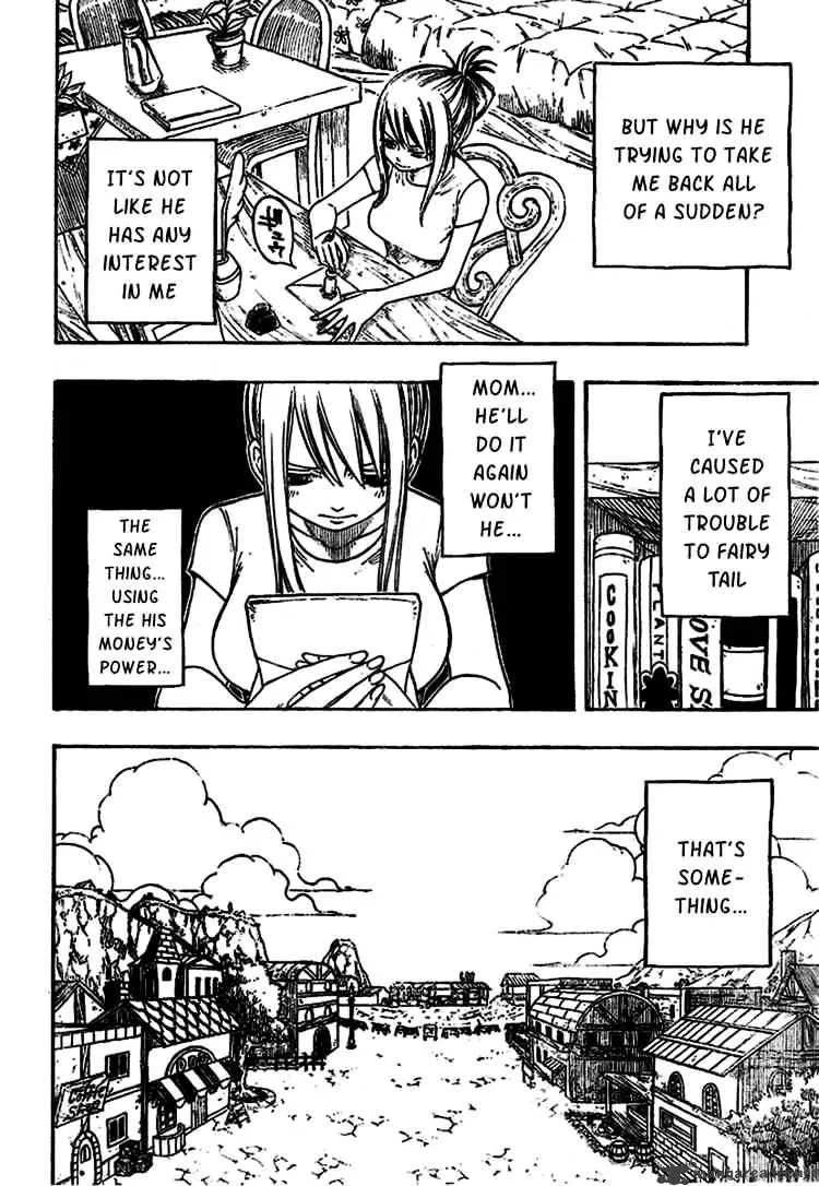 Fairy Tail Mangakakalot X Chapter 67 Page 8