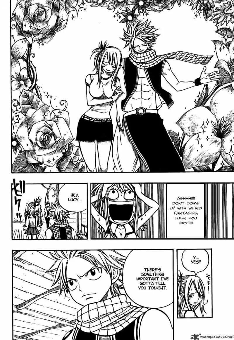 Fairy Tail Mangakakalot X Chapter 63 Page 37