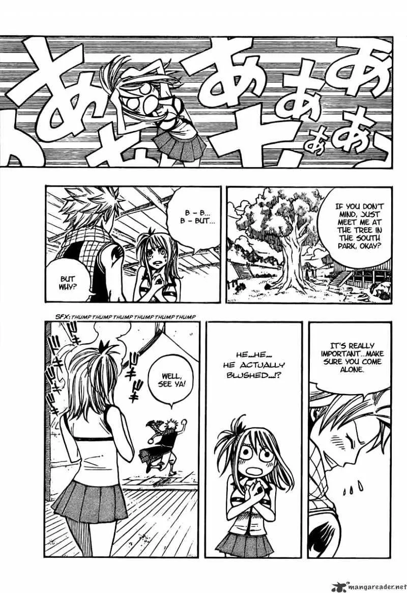 Fairy Tail Mangakakalot X Chapter 63 Page 38