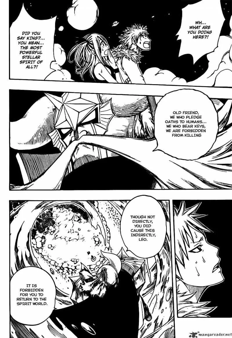 Fairy Tail Mangakakalot X Chapter 74 Page 11