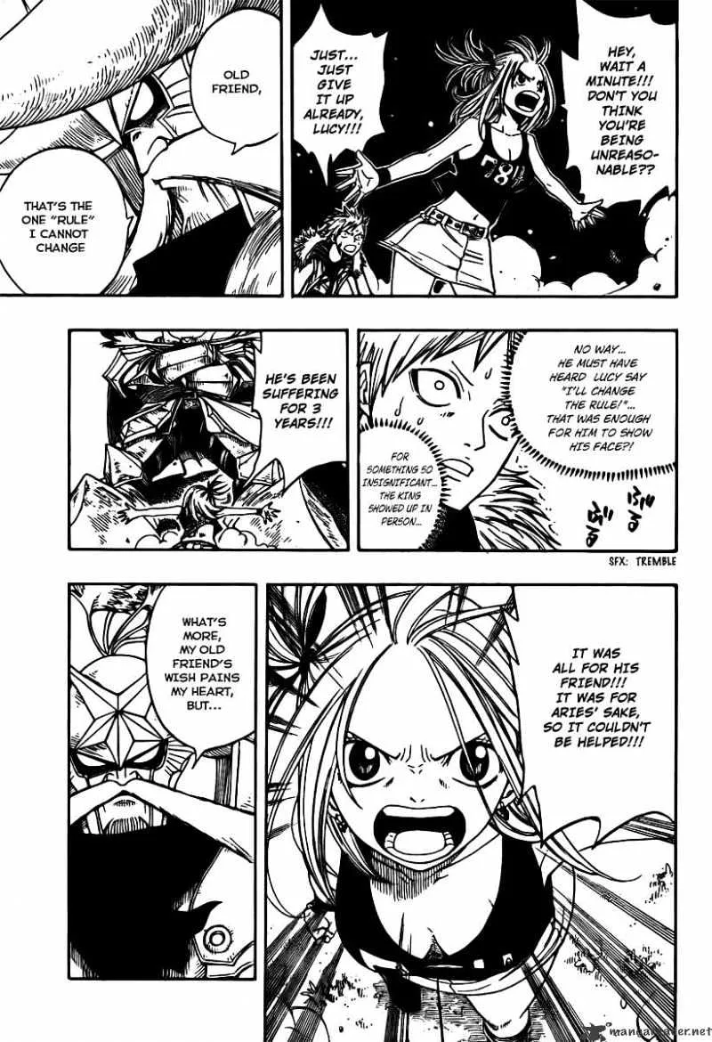 Fairy Tail Mangakakalot X Chapter 74 Page 12