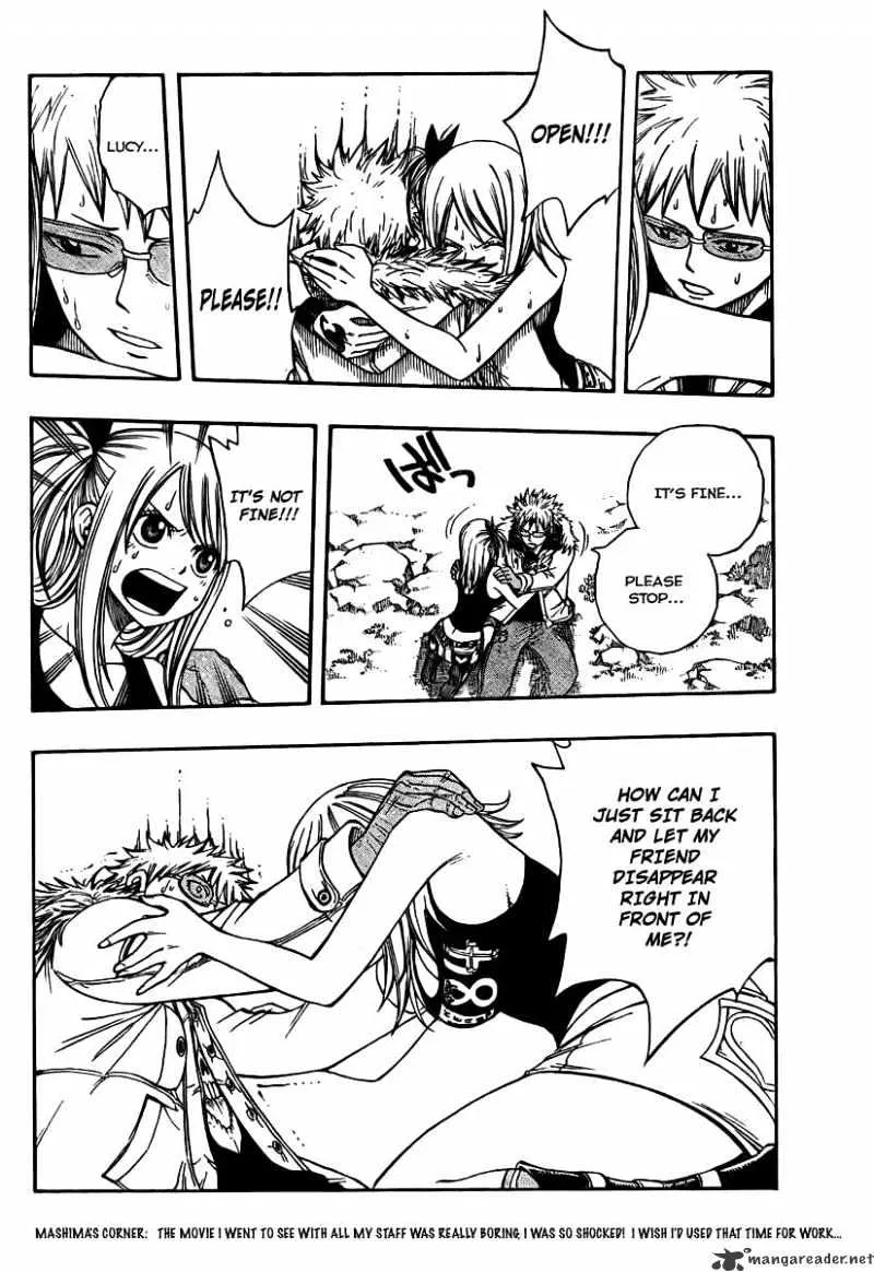 Fairy Tail Mangakakalot X Chapter 74 Page 4