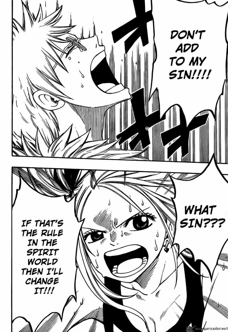 Fairy Tail Mangakakalot X Chapter 74 Page 6