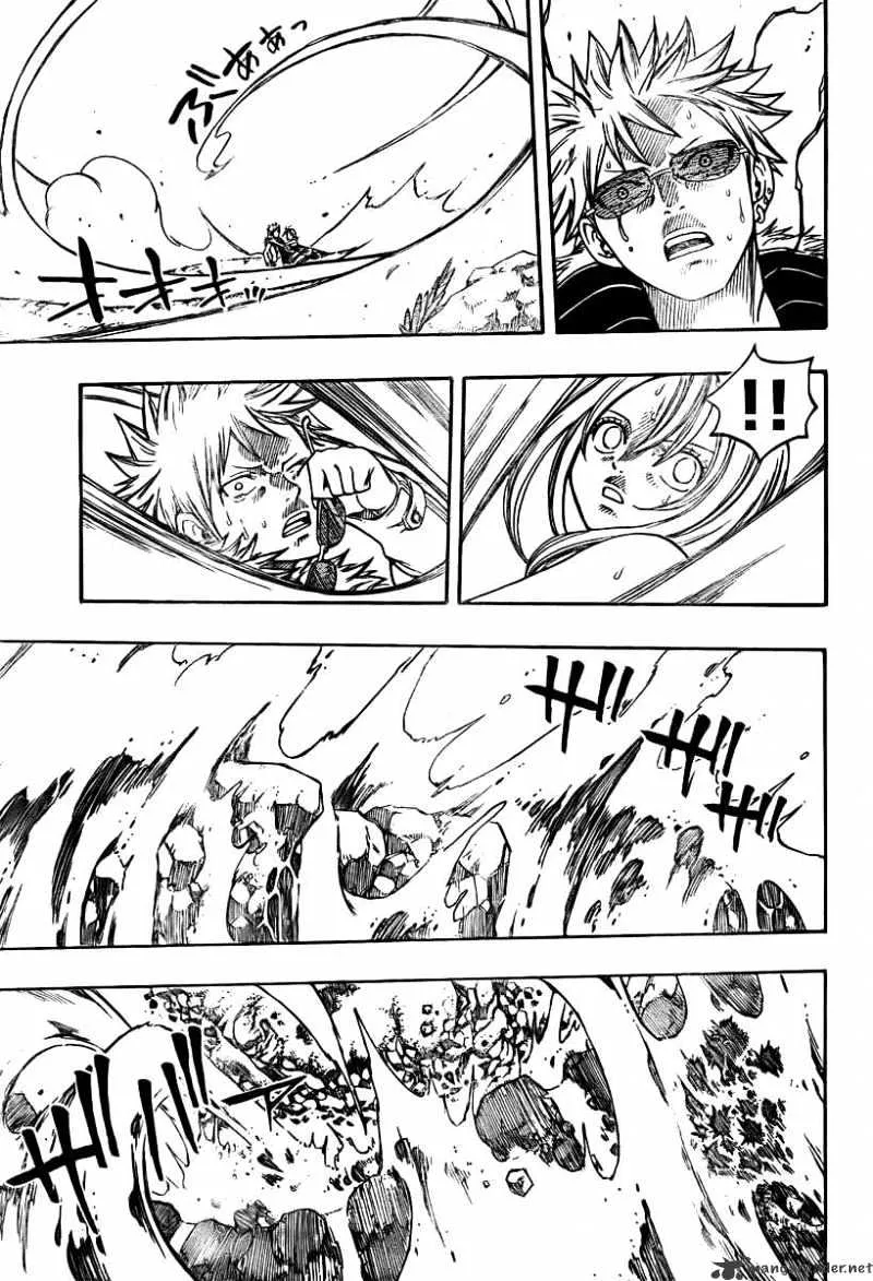 Fairy Tail Mangakakalot X Chapter 74 Page 7