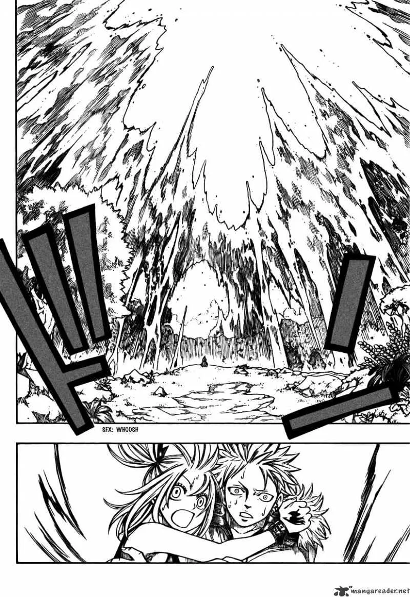 Fairy Tail Mangakakalot X Chapter 74 Page 8