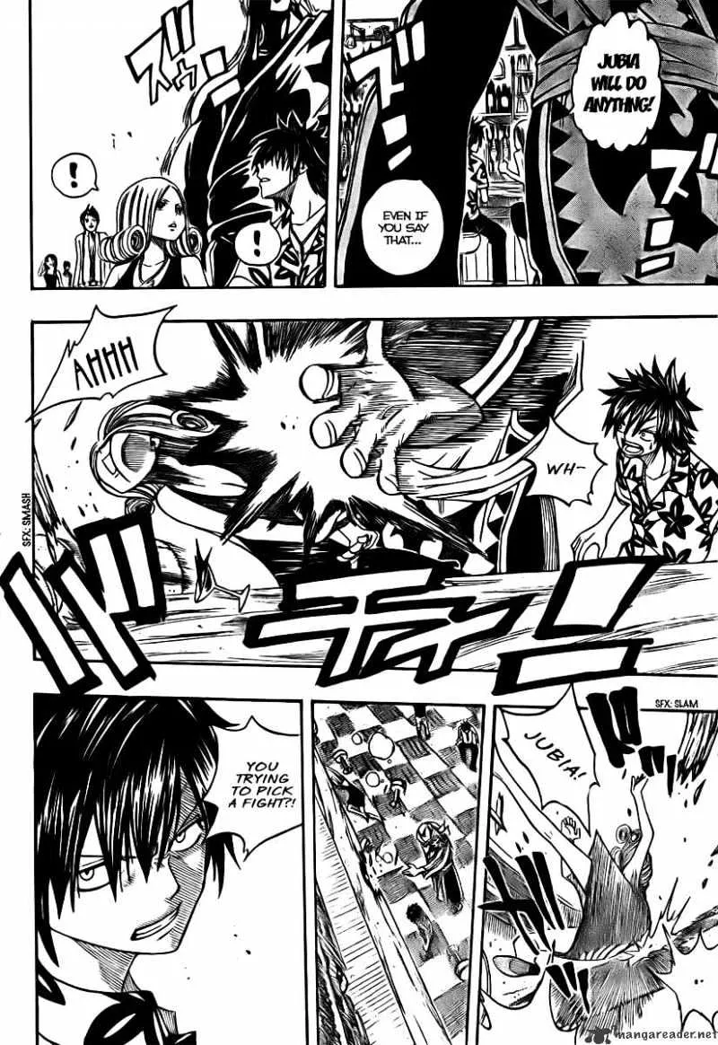 Fairy Tail Mangakakalot X Chapter 75 Page 20