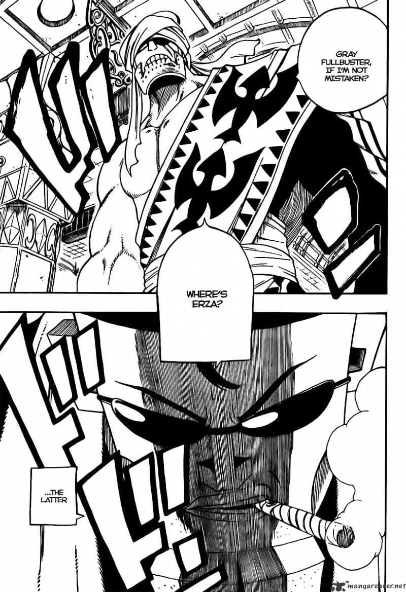 Fairy Tail Mangakakalot X Chapter 75 Page 21