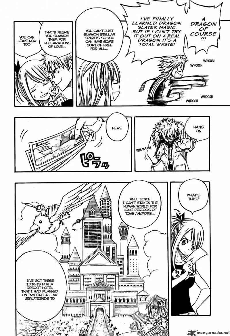 Fairy Tail Mangakakalot X Chapter 75 Page 4