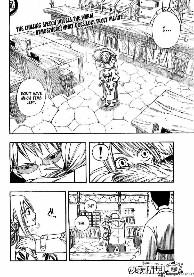 Fairy Tail Mangakakalot X Chapter 72 Page 2