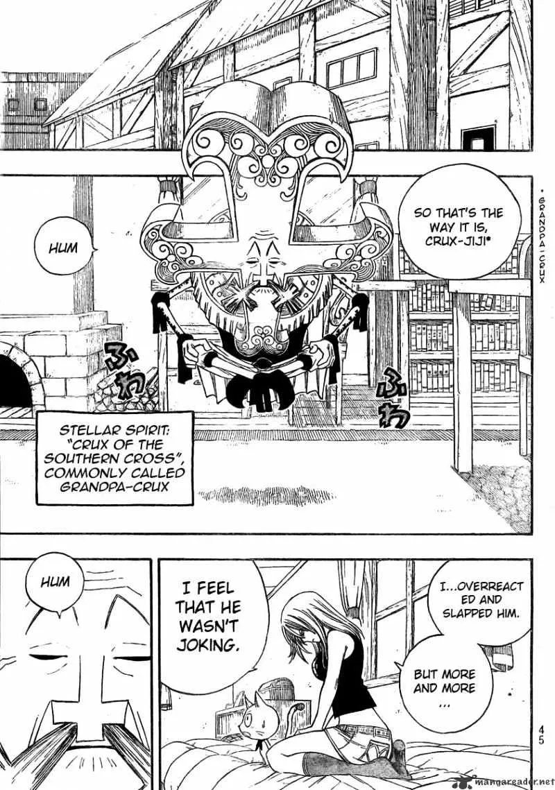 Fairy Tail Mangakakalot X Chapter 72 Page 11