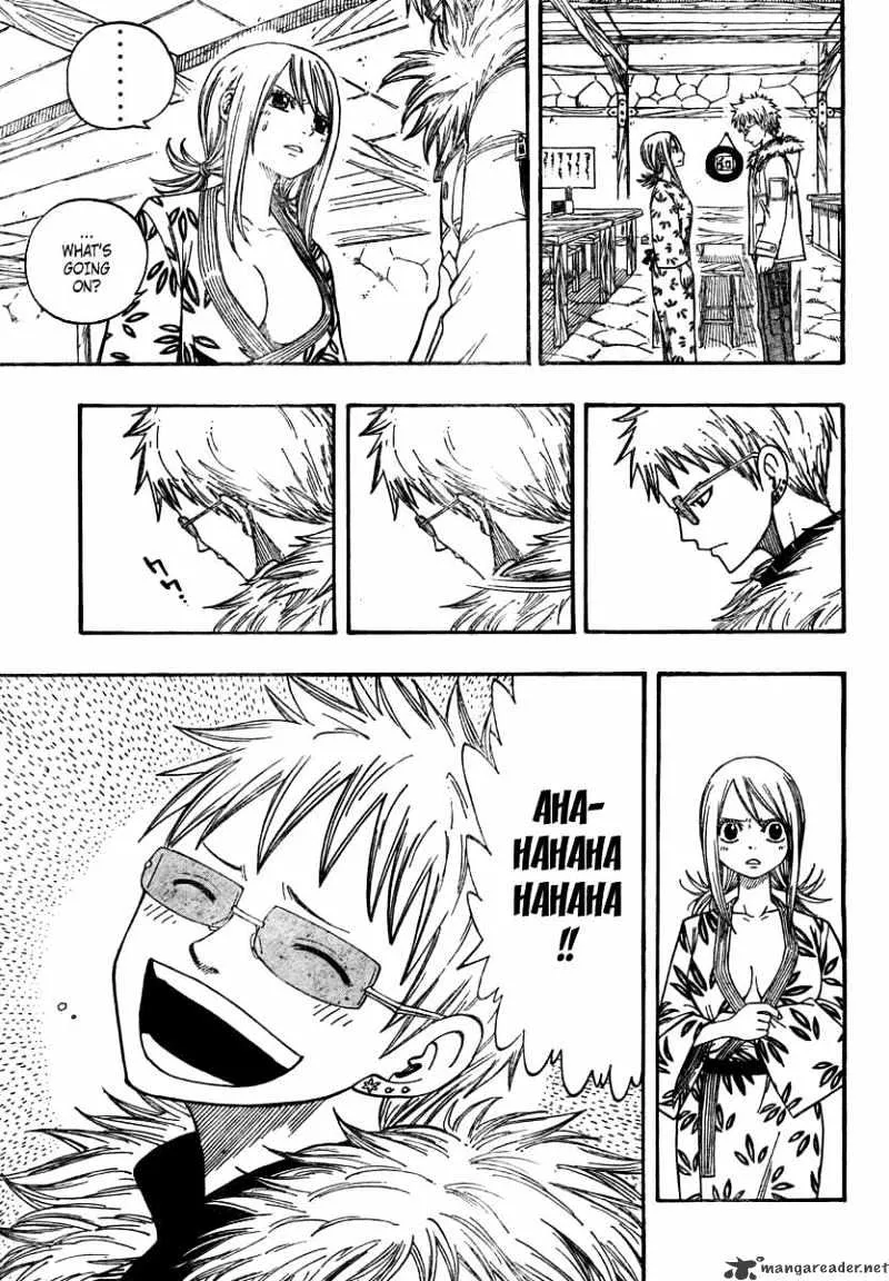 Fairy Tail Mangakakalot X Chapter 72 Page 3