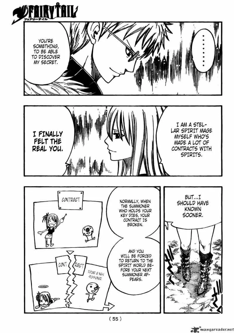 Fairy Tail Mangakakalot X Chapter 72 Page 21