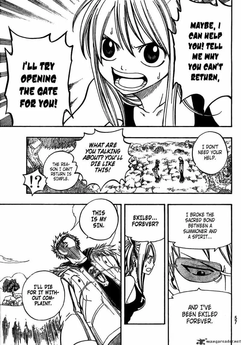 Fairy Tail Mangakakalot X Chapter 72 Page 23