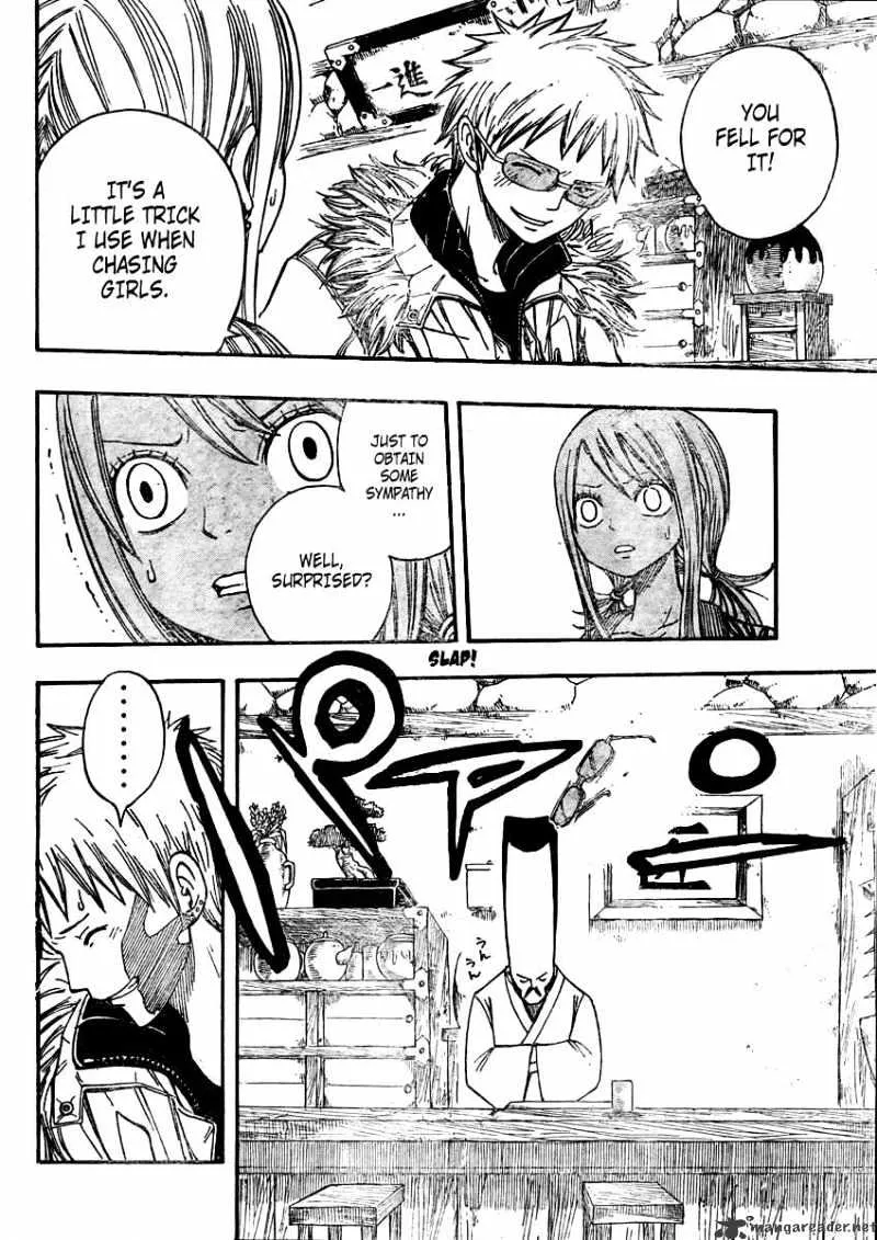 Fairy Tail Mangakakalot X Chapter 72 Page 4