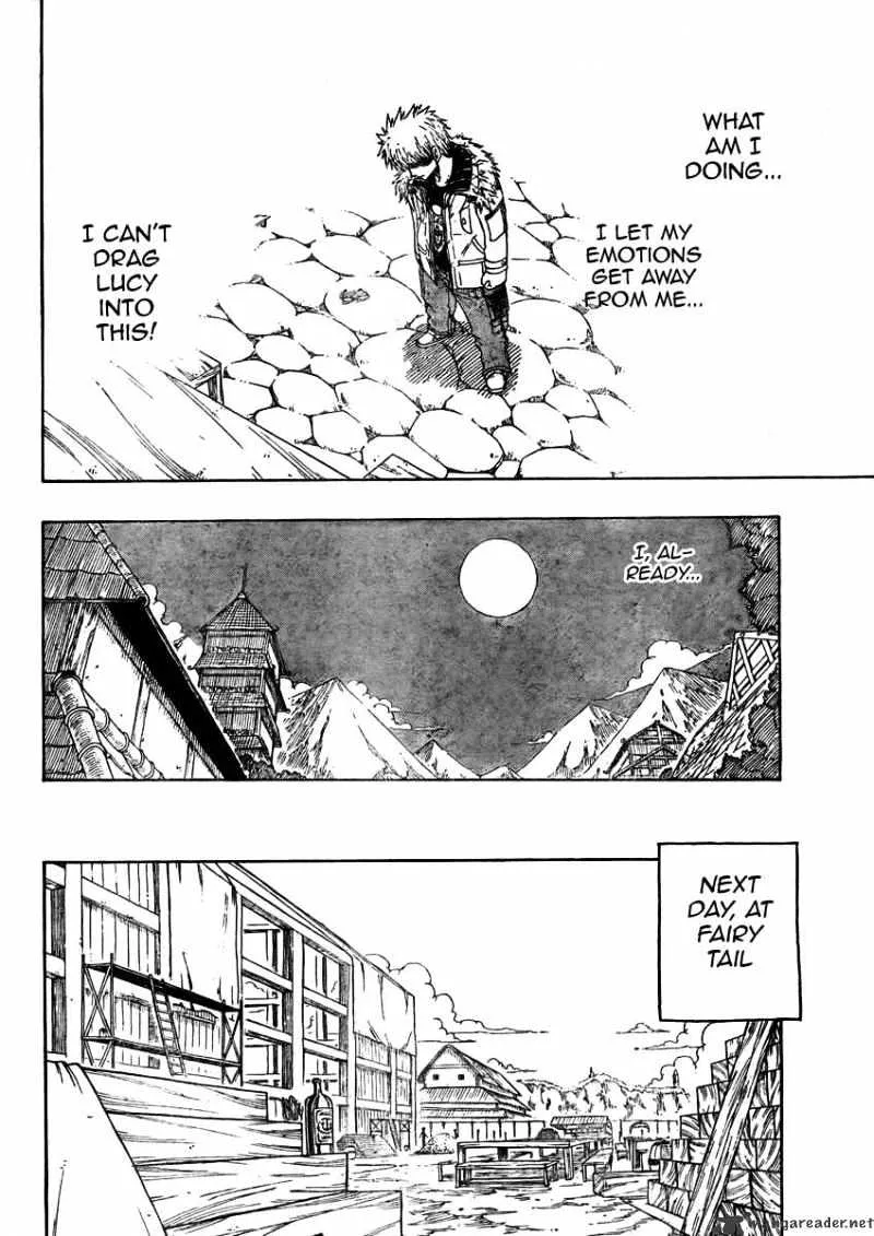 Fairy Tail Mangakakalot X Chapter 72 Page 6