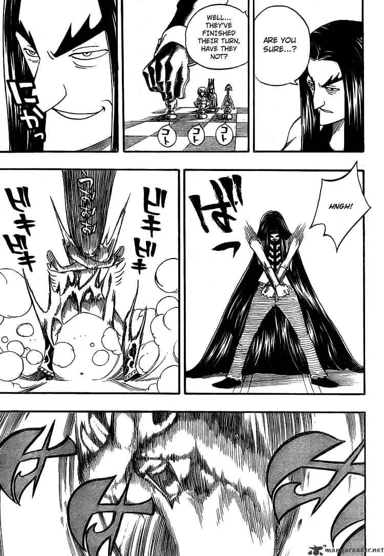 Fairy Tail Mangakakalot X Chapter 84 Page 17