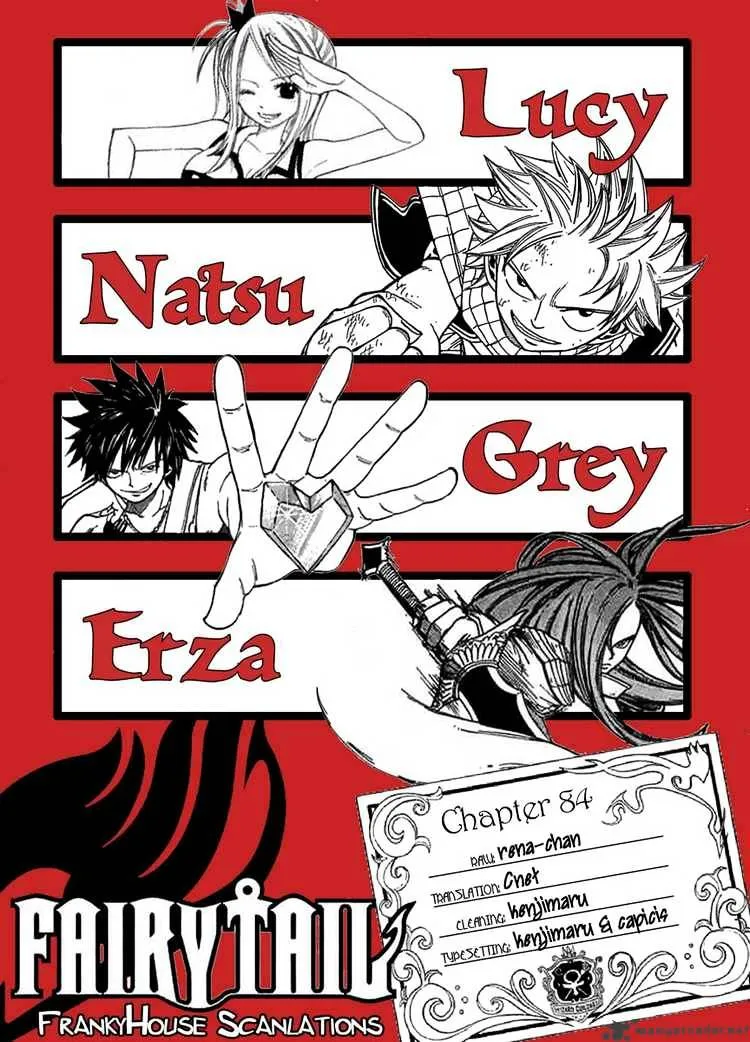 Fairy Tail Mangakakalot X Chapter 84 Page 20