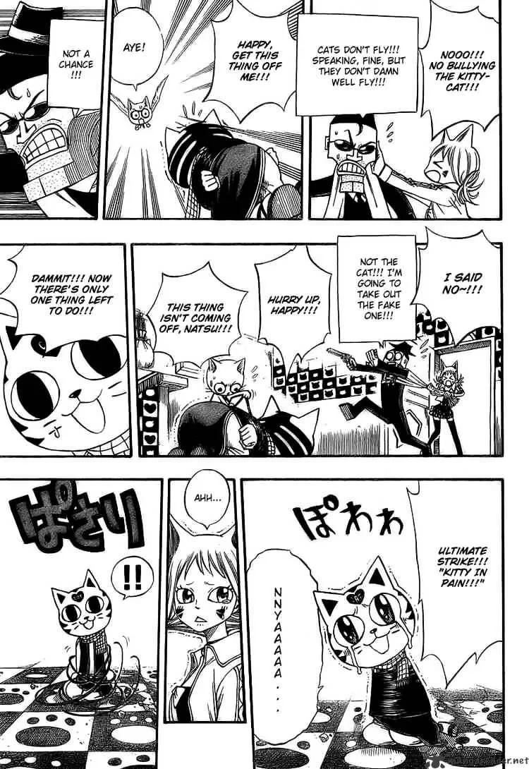 Fairy Tail Mangakakalot X Chapter 84 Page 13