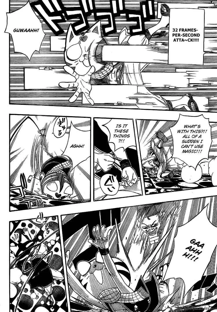Fairy Tail Mangakakalot X Chapter 84 Page 10
