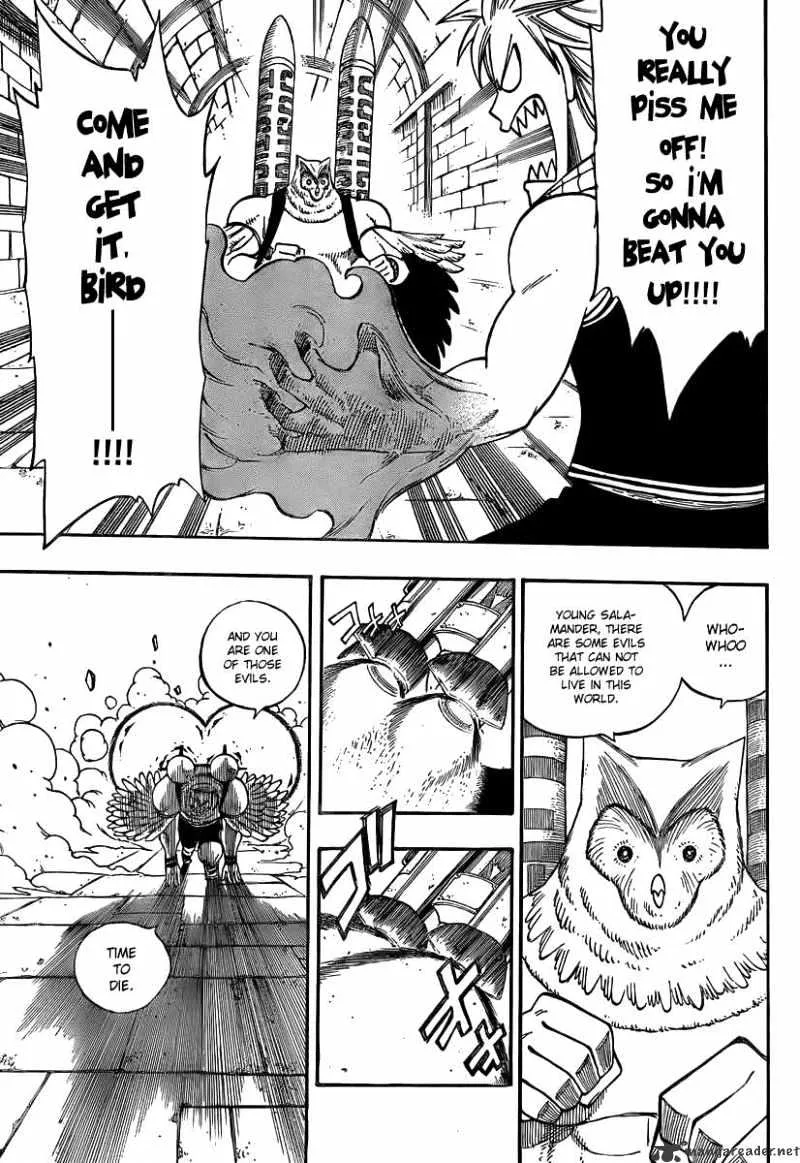 Fairy Tail Mangakakalot X Chapter 86 Page 4