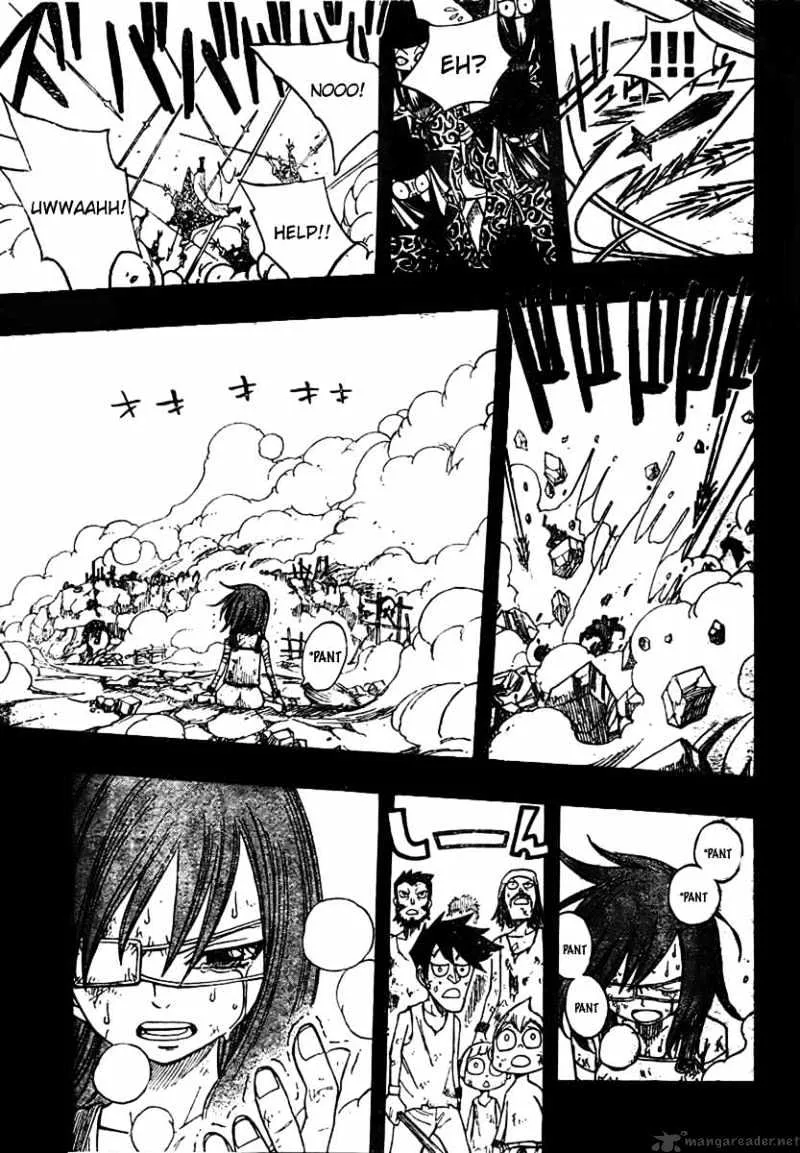 Fairy Tail Mangakakalot X Chapter 81 Page 19