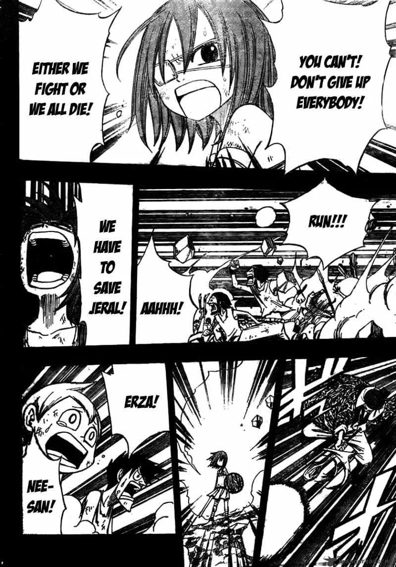 Fairy Tail Mangakakalot X Chapter 81 Page 12