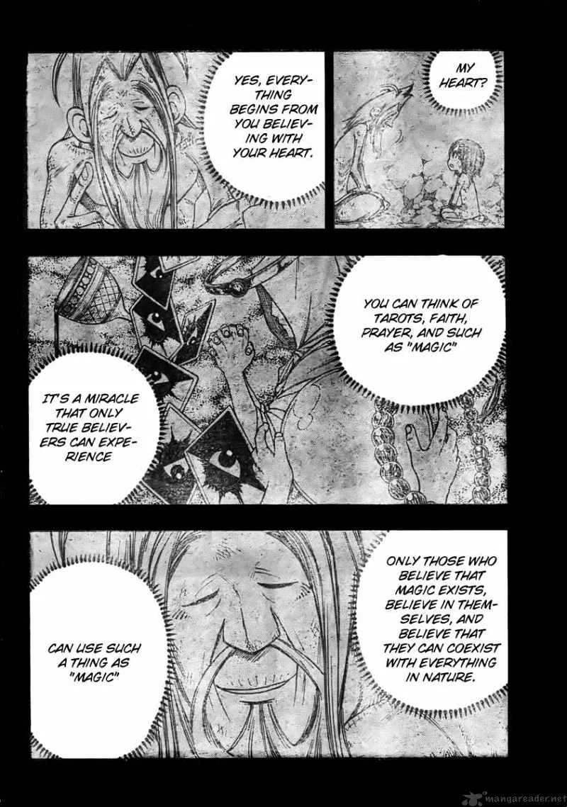 Fairy Tail Mangakakalot X Chapter 81 Page 14