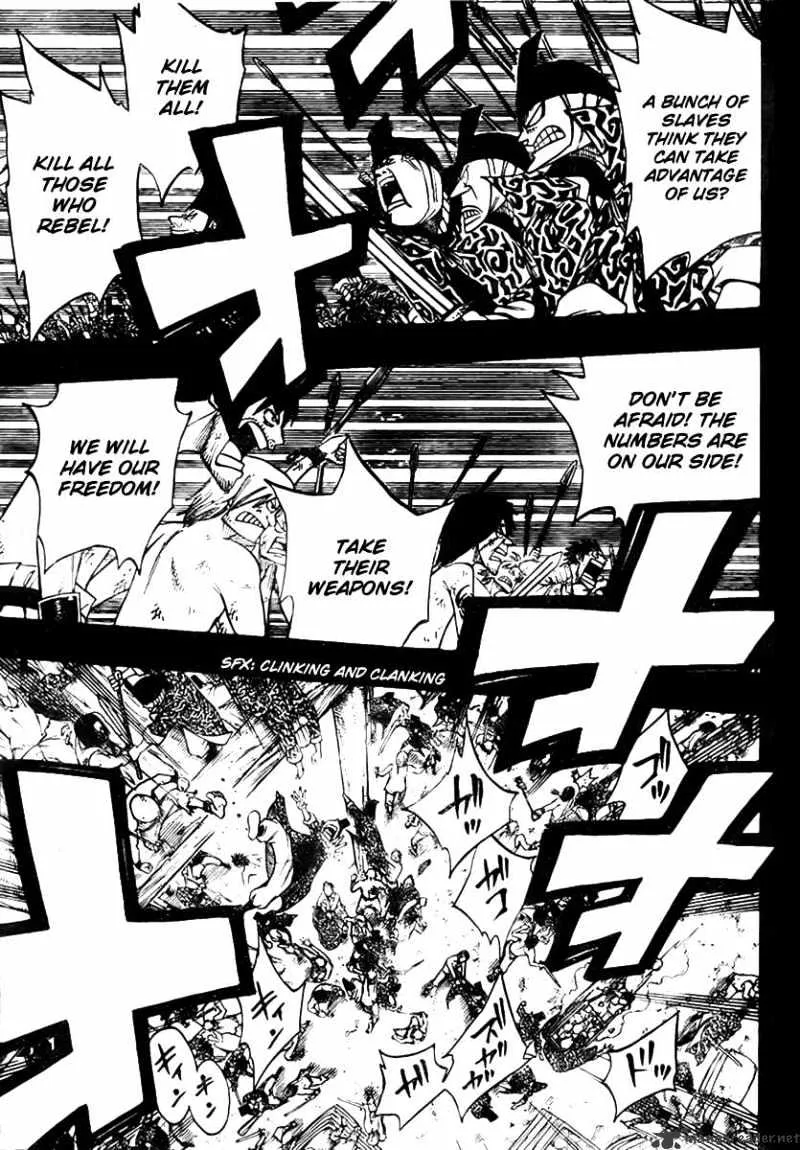 Fairy Tail Mangakakalot X Chapter 81 Page 3