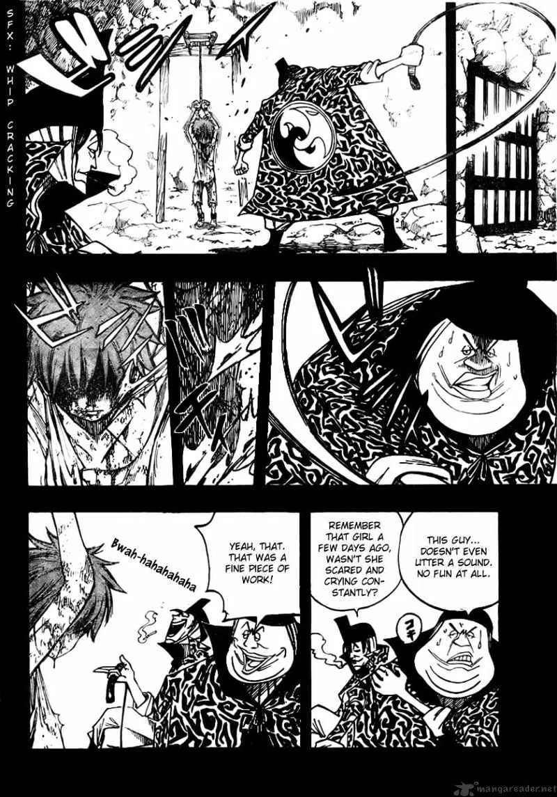 Fairy Tail Mangakakalot X Chapter 81 Page 4