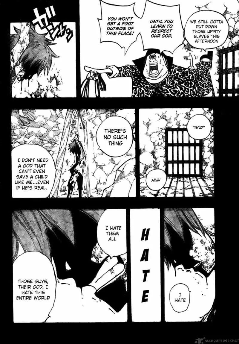 Fairy Tail Mangakakalot X Chapter 81 Page 6