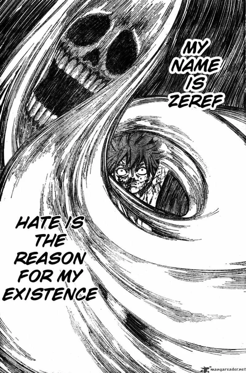 Fairy Tail Mangakakalot X Chapter 81 Page 8