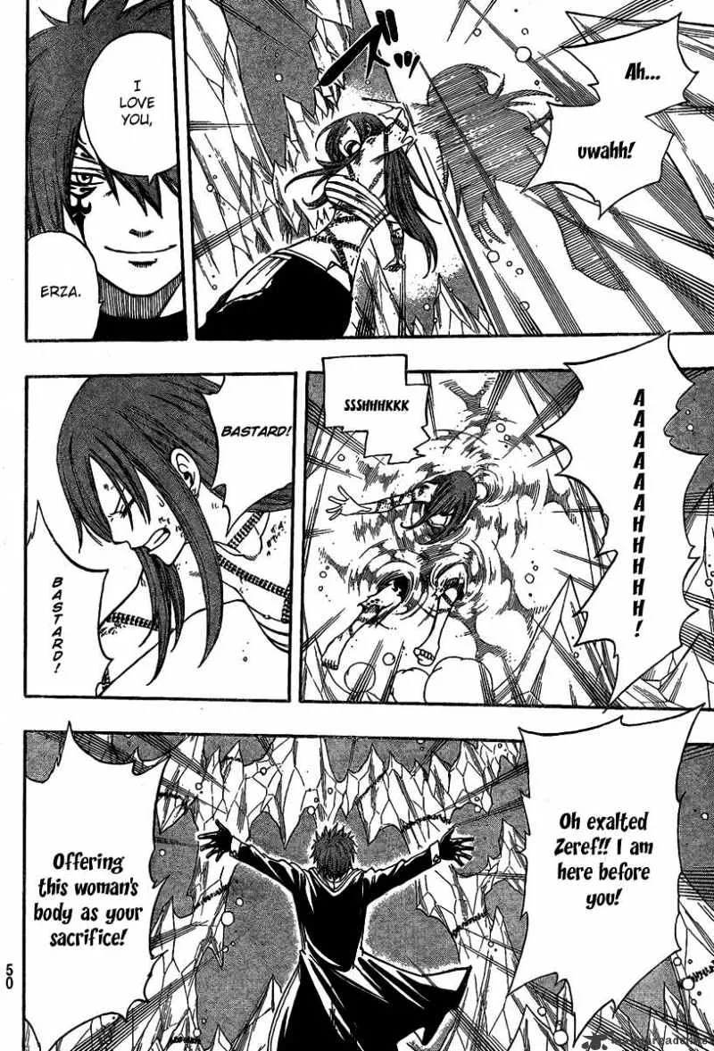 Fairy Tail Mangakakalot X Chapter 95 Page 11