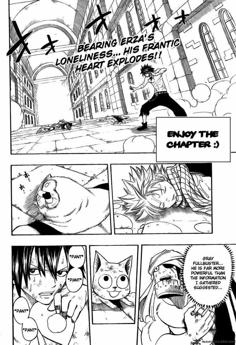 Fairy Tail Mangakakalot X Chapter 90 Page 2