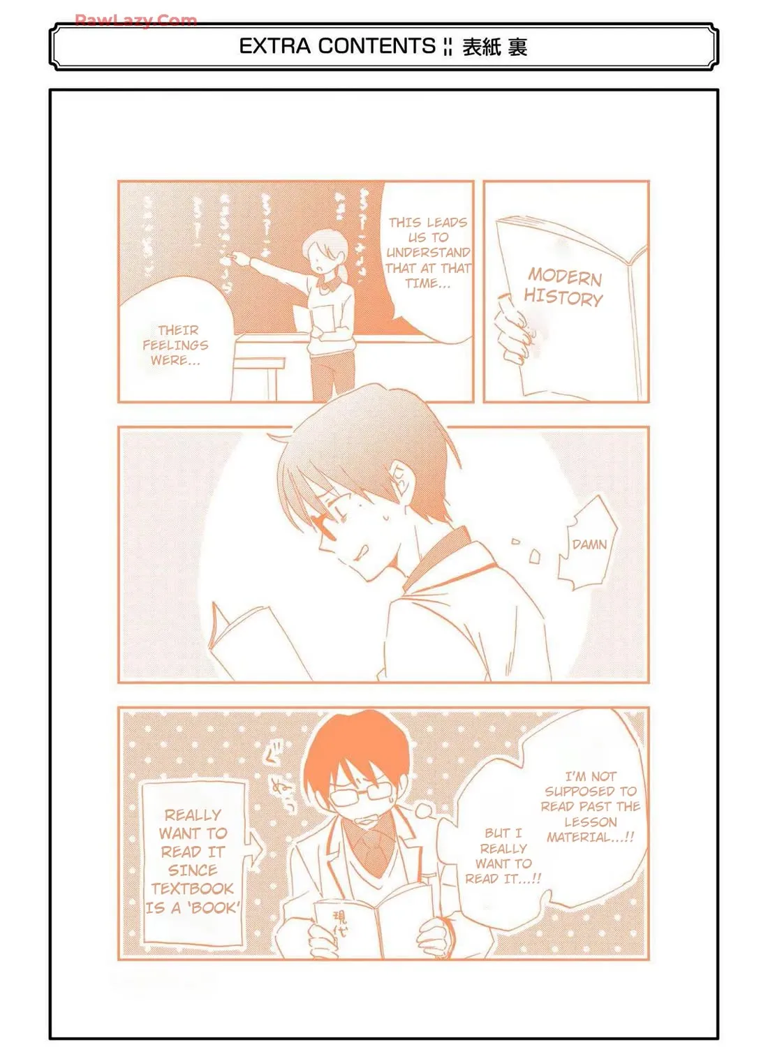 Falling For Her Secret Side - undefined - Page 19