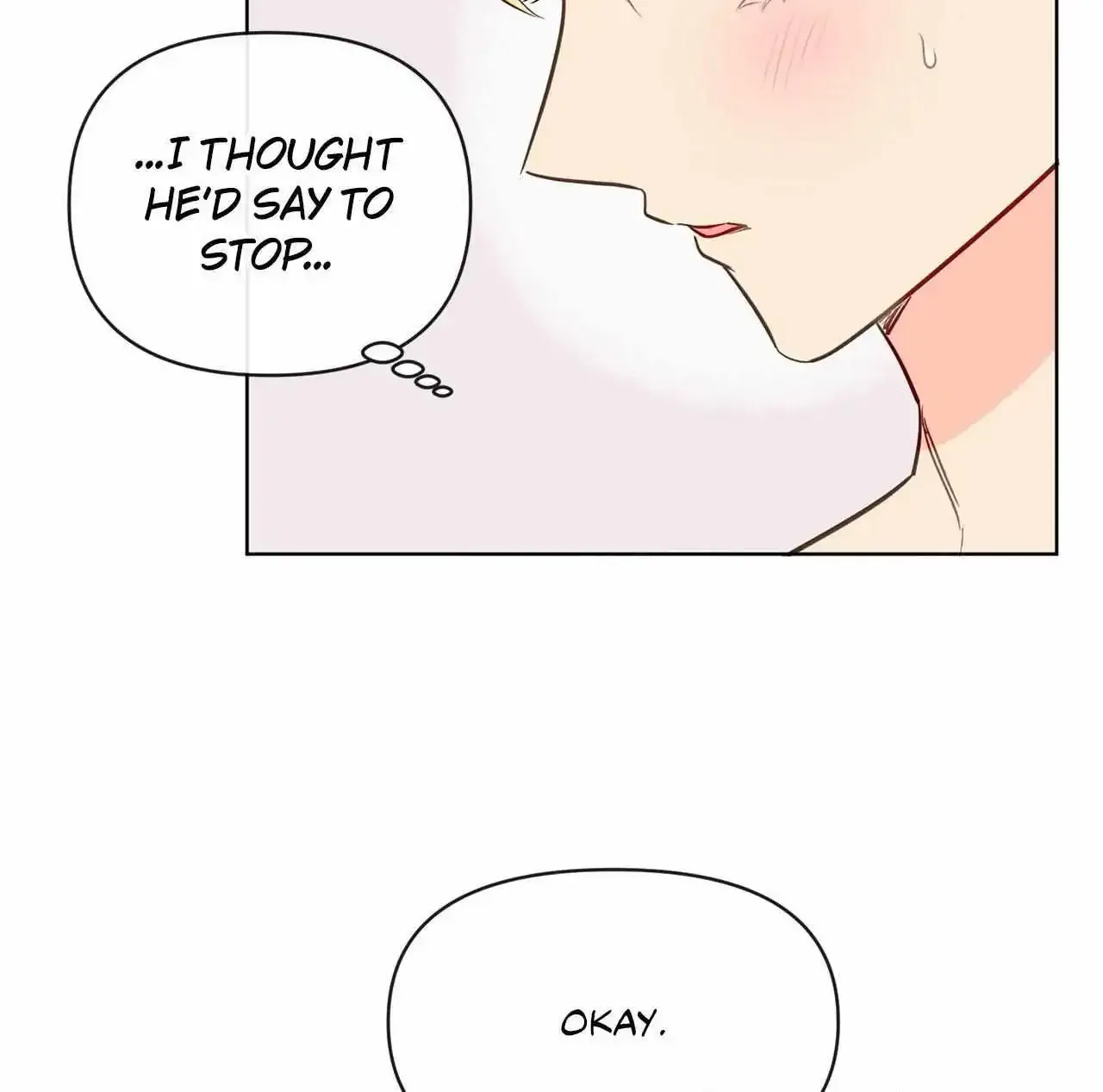 Falling Into The Sea Mangakakalot X Chapter 21 Page 13