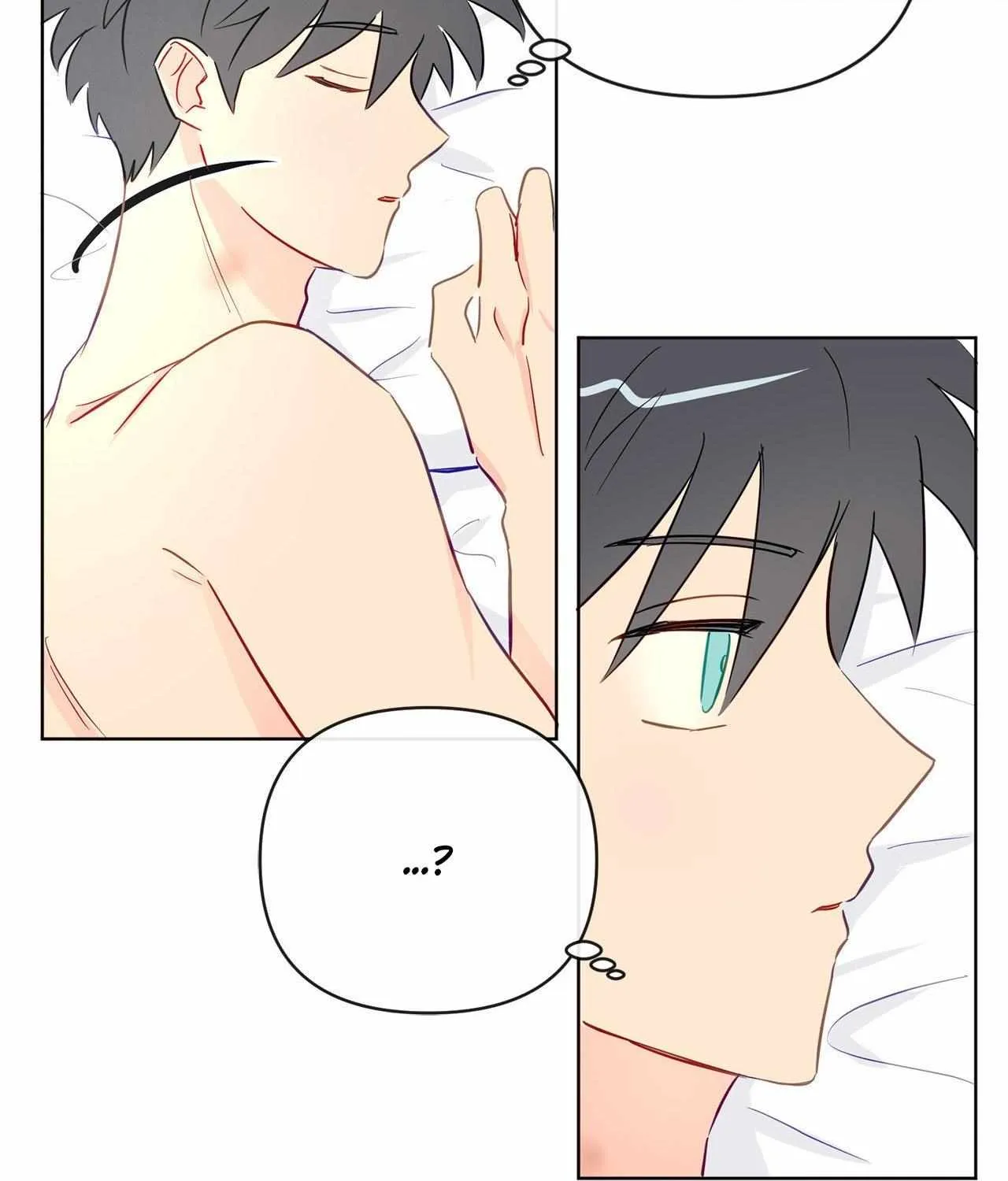 Falling Into The Sea Mangakakalot X Chapter 22 Page 5